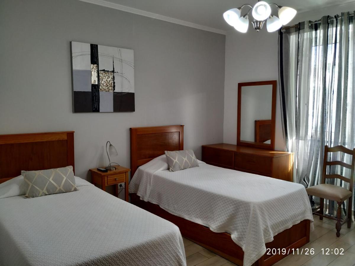 Hospedaria Isaias Ангра-ду-Эроижму Экстерьер фото
