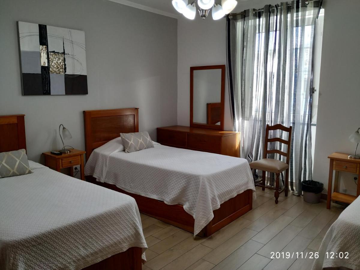 Hospedaria Isaias Ангра-ду-Эроижму Экстерьер фото
